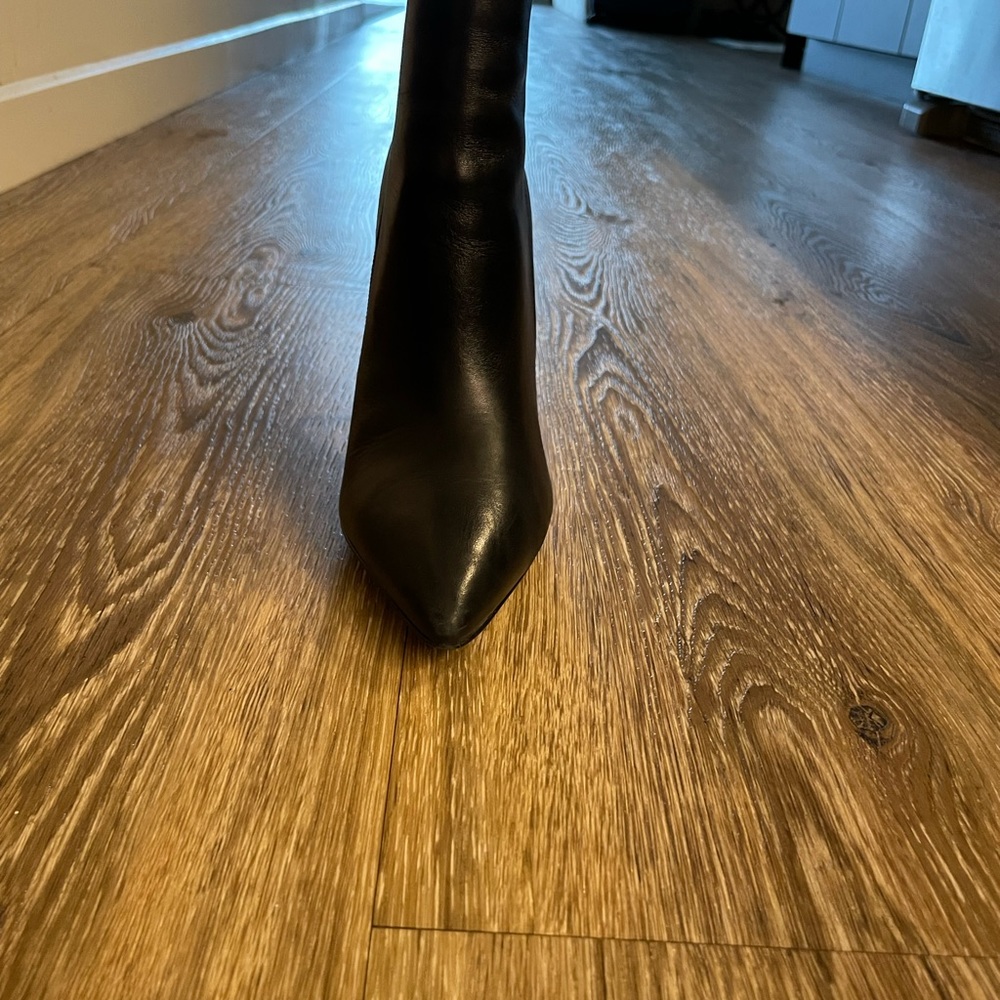 Booties - Picture 5 of 9